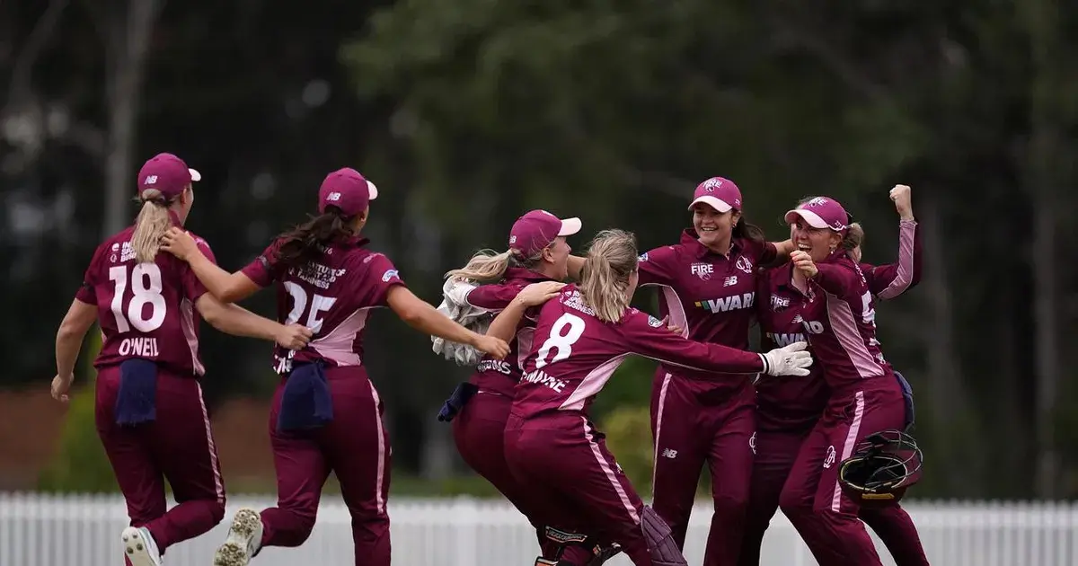 tahlia wilson — IN news