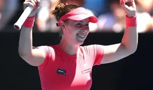 talia gibson — IN news