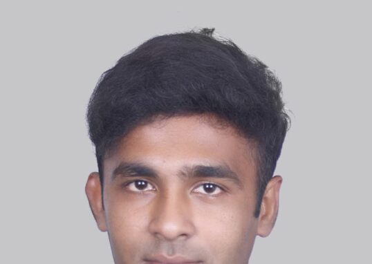 tamal roy chowdhury — IN news