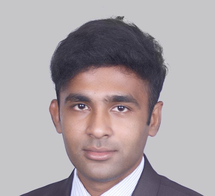 tamal roy chowdhury — IN news