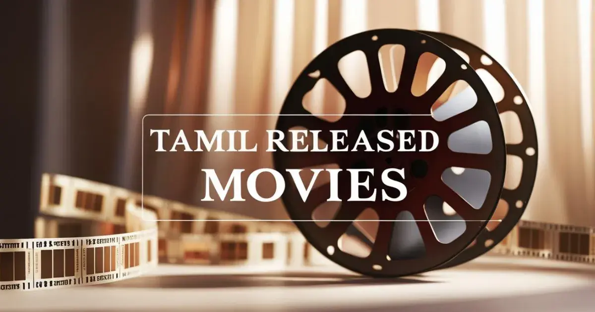 tamil movies 2026 — IN news