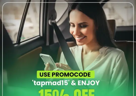 tapmad — IN news