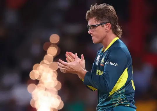 tasmania vs new south wales — IN news