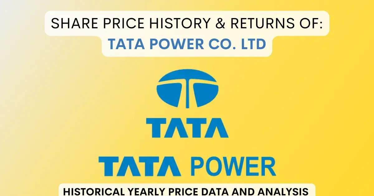 tata power share — IN news
