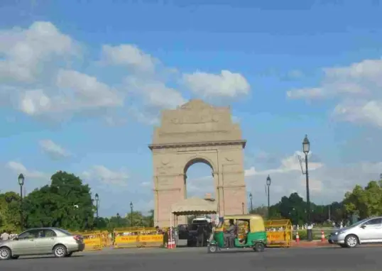 temperature — IN news