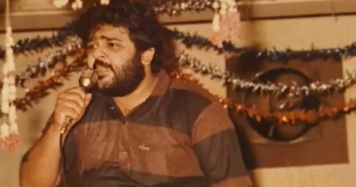 thakkali srinivasan — IN news