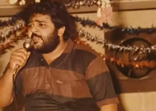 thakkali srinivasan — IN news