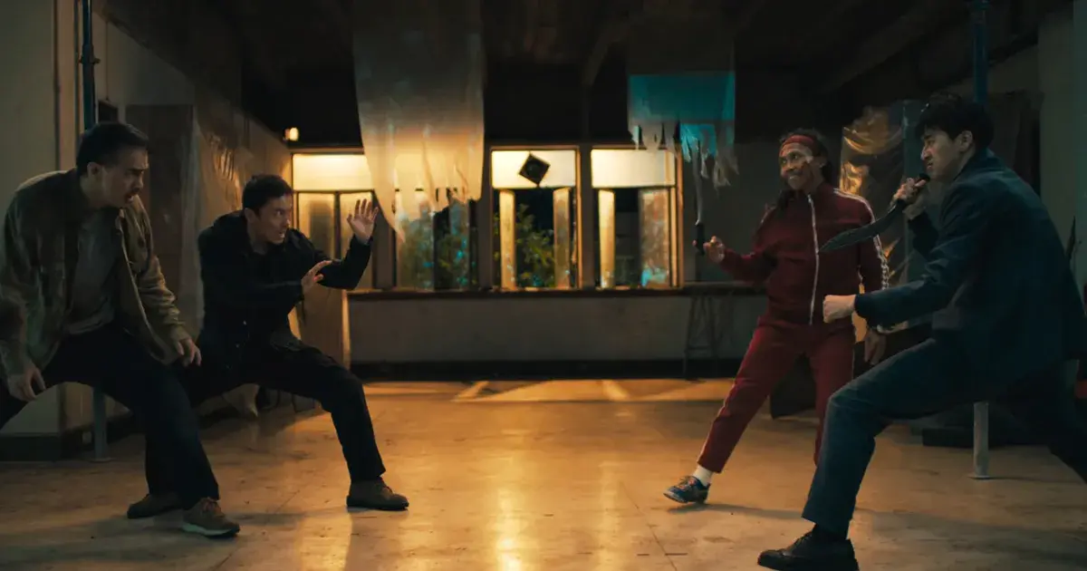 the furious — IN news