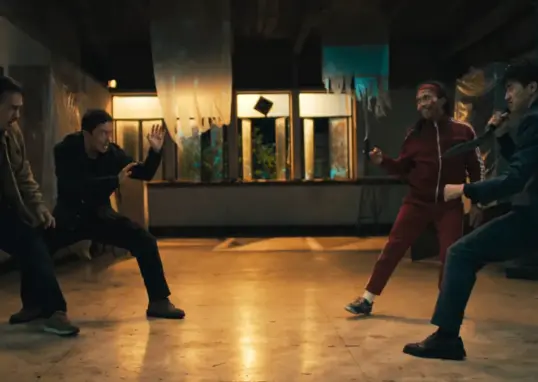 the furious — IN news