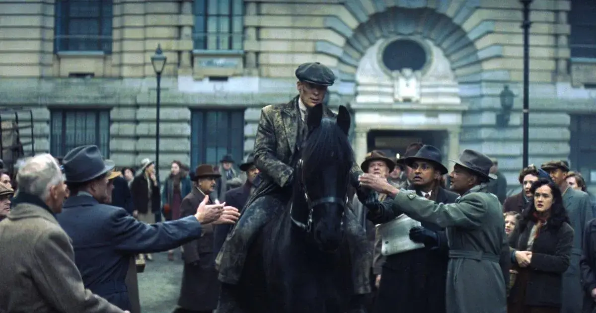 the immortal man peaky blinders — IN news