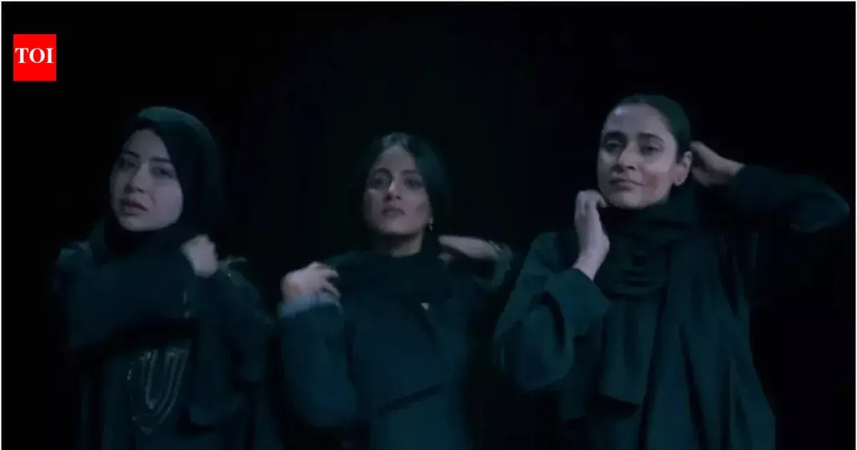 the kerala story 2 movie — IN news