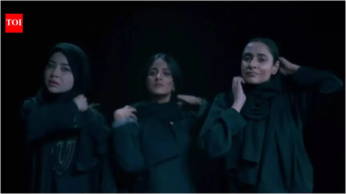 the kerala story 2 movie — IN news