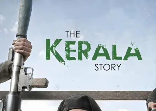 the kerala story 2 movie — IN news