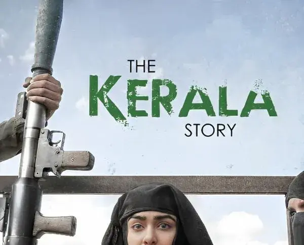 the kerala story 2 movie — IN news