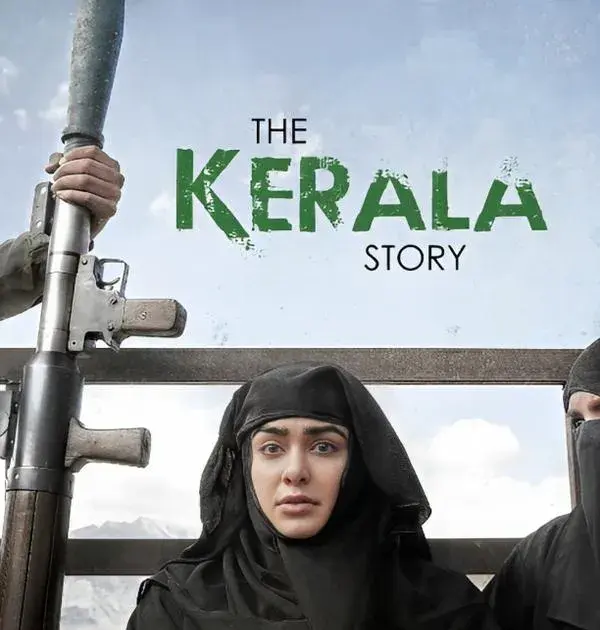 the kerala story 2 movie — IN news