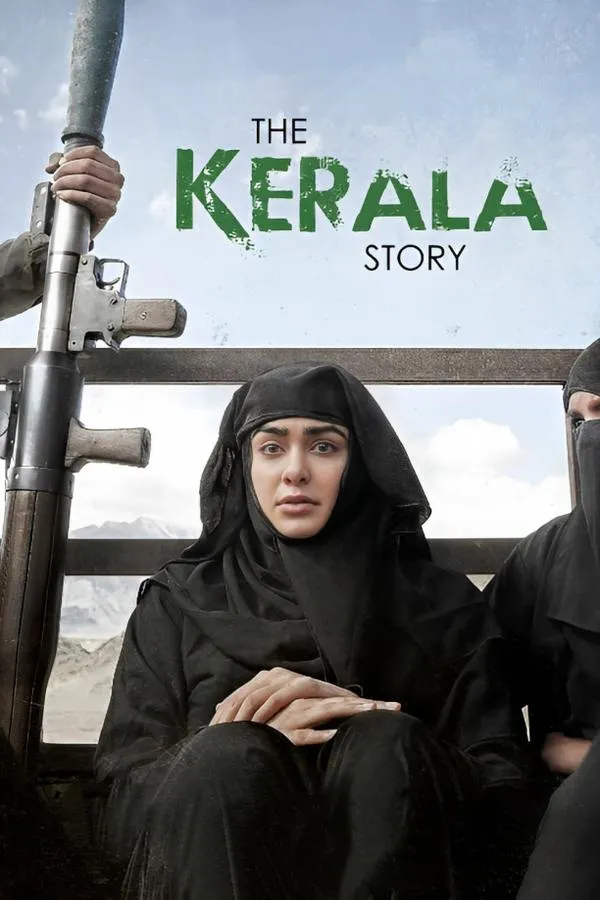 the kerala story 2 movie — IN news