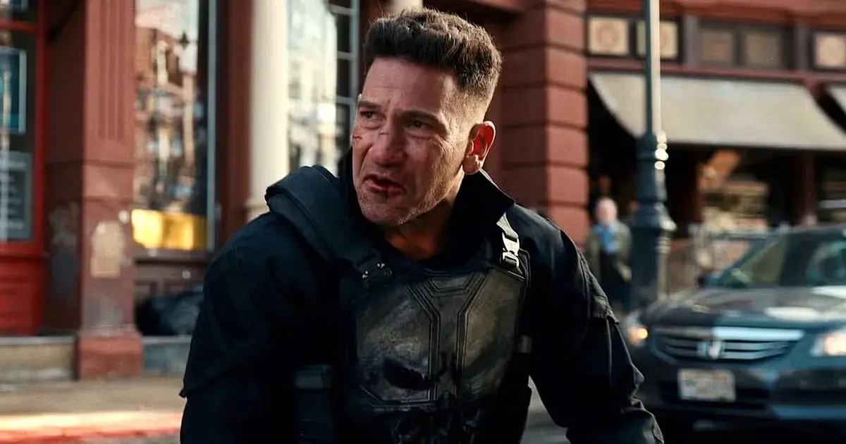 the punisher special — IN news