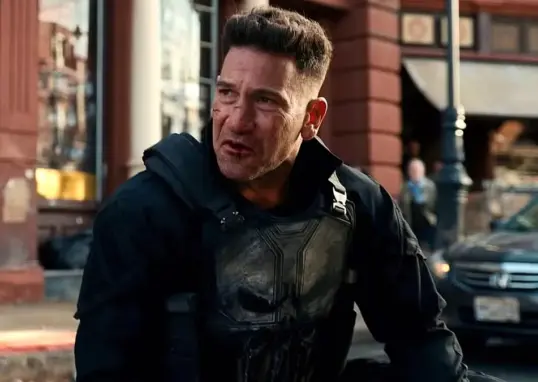 the punisher special — IN news