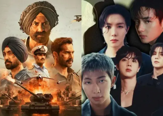 the taj story ott — IN news