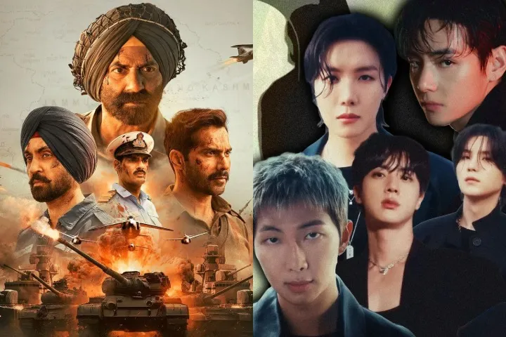 the taj story ott — IN news