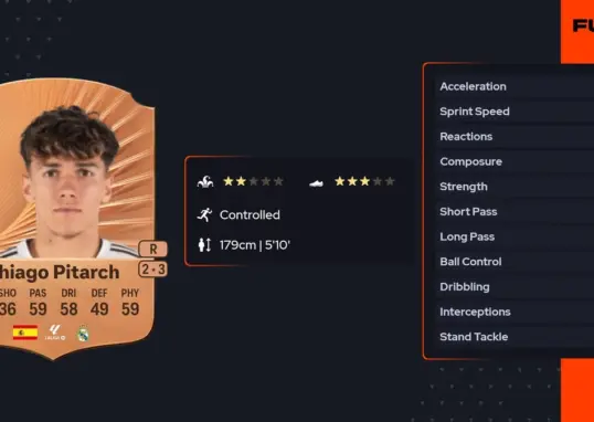 thiago pitarch pinar — IN news