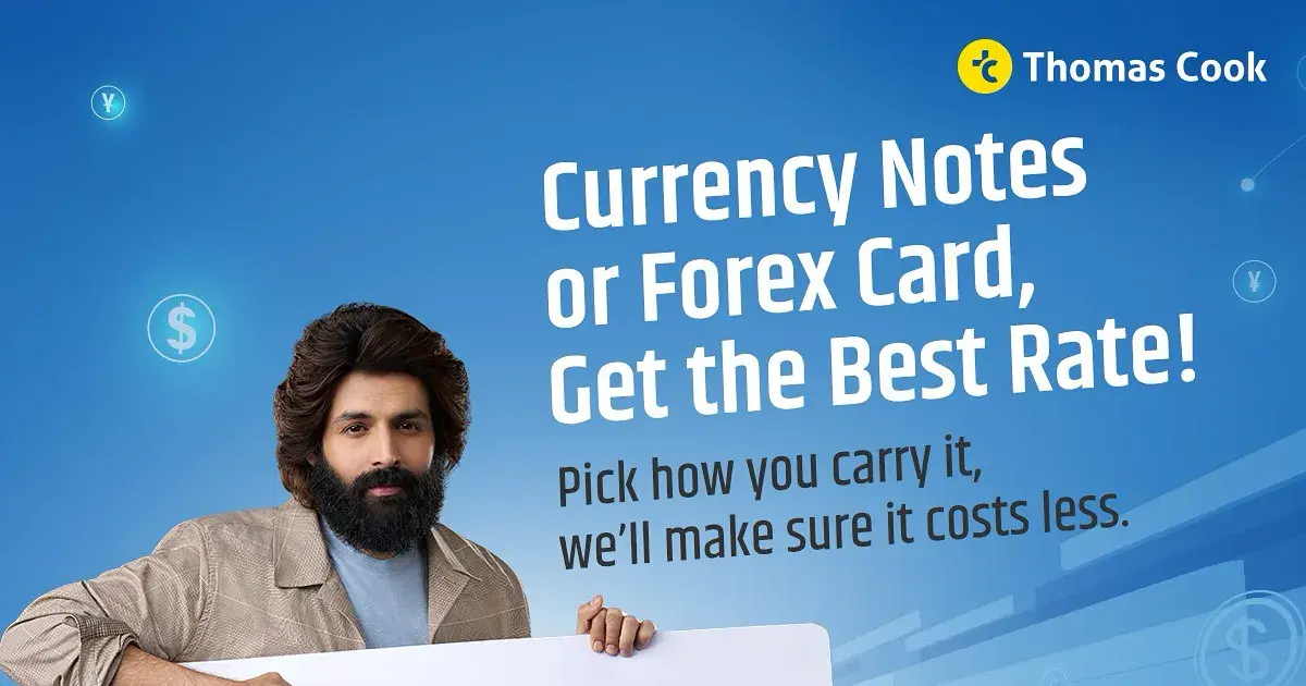 thomas cook — IN news