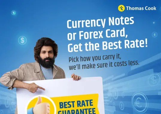 thomas cook — IN news