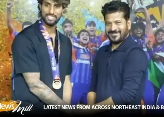 tilak varma — IN news