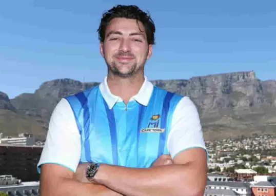 tim david — IN news