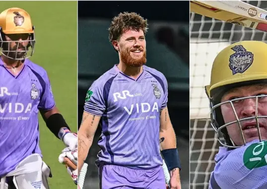 tim seifert — IN news