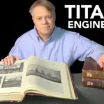 titanic — IN news