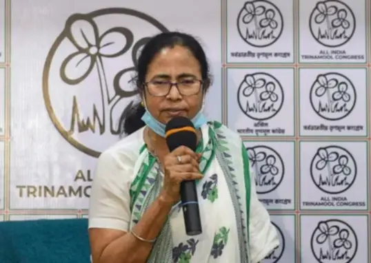 tmc candidate list — IN news