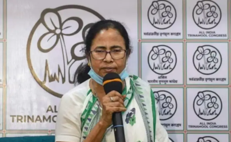 tmc candidate list — IN news