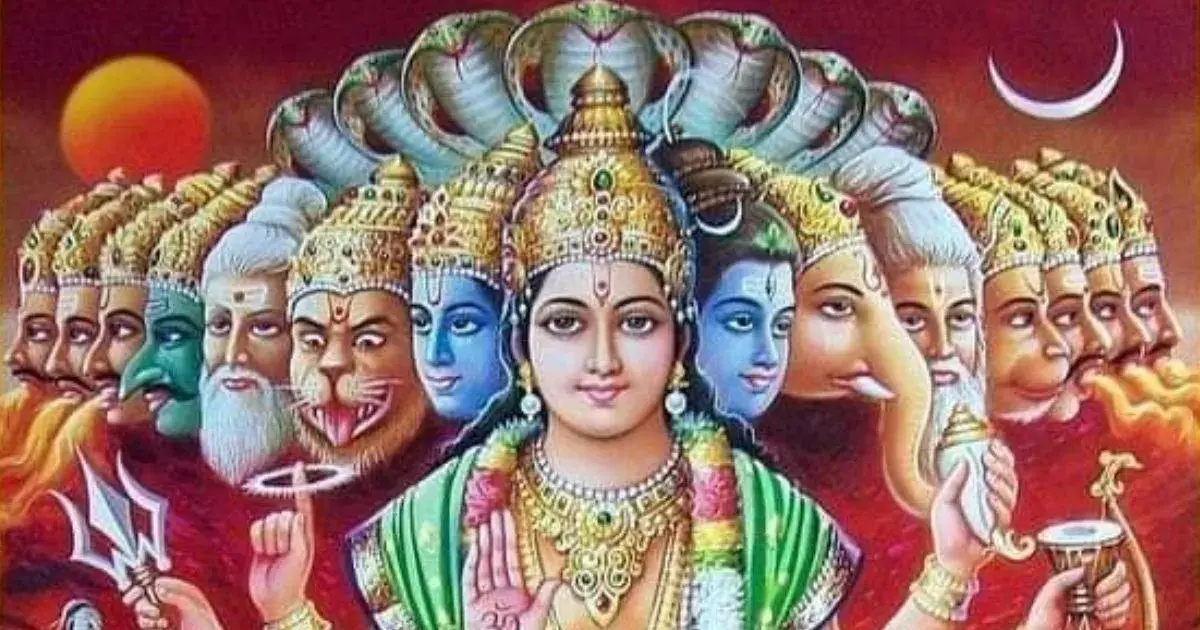 today ekadashi — IN news