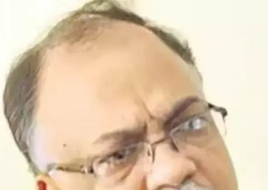 today is — IN news