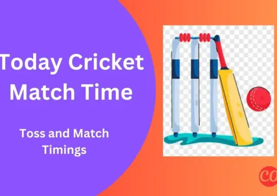 today match time — IN news