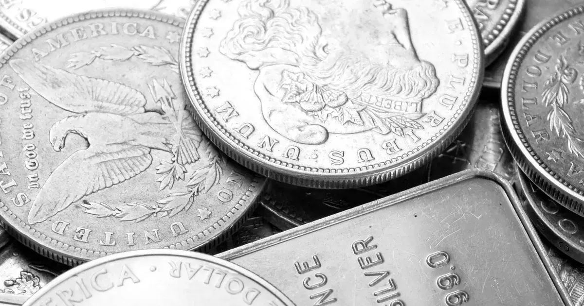 today silver price — IN news