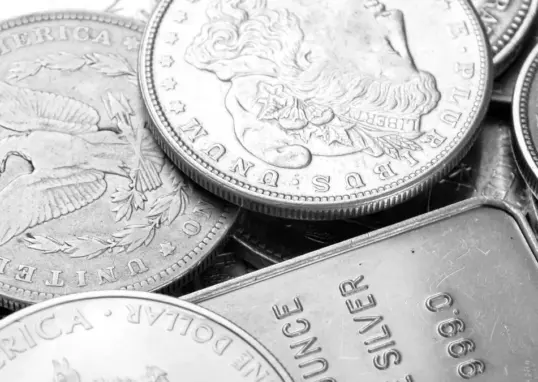today silver price — IN news