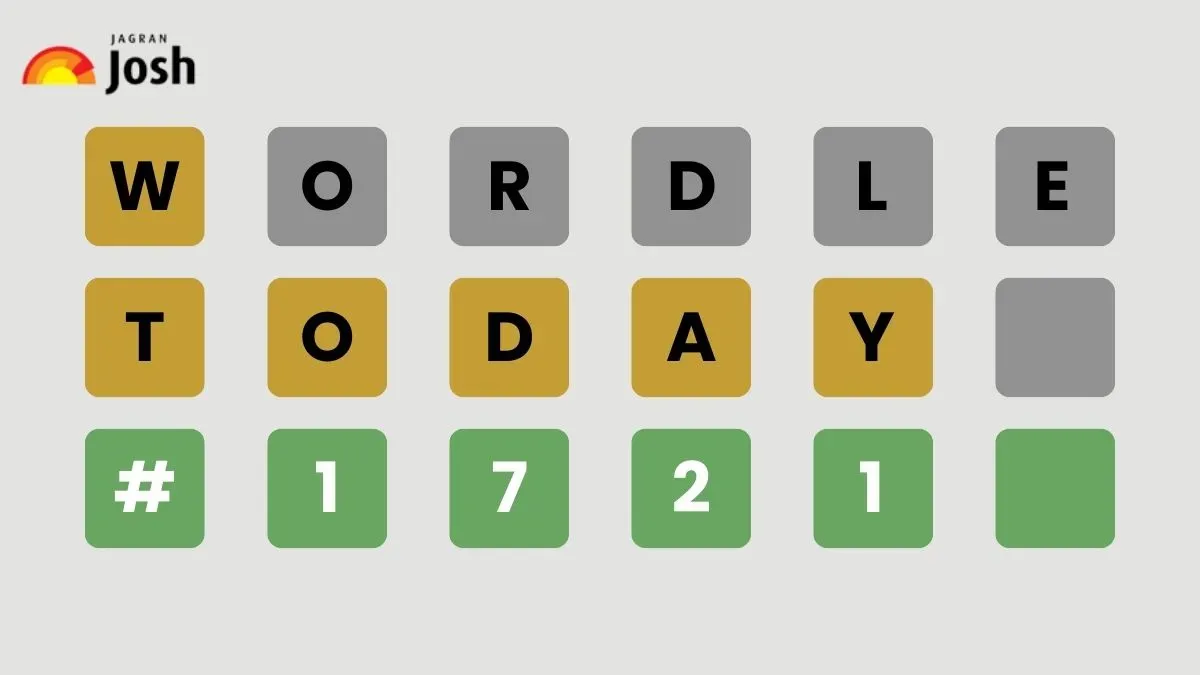 today wordle answers — IN news