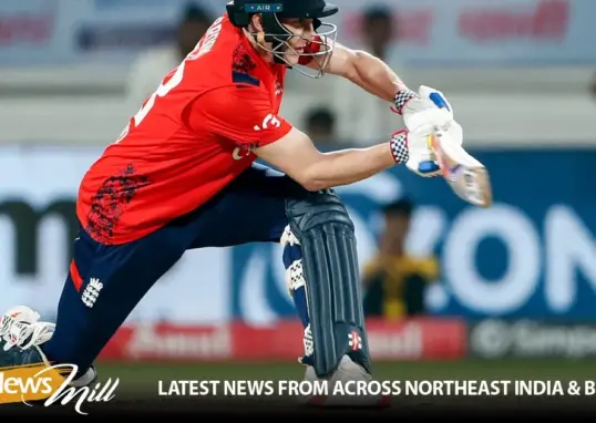 tom banton — IN news