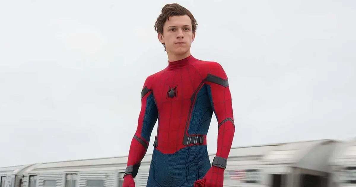tom holland — IN news