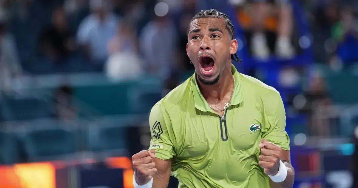 tommy paul — IN news