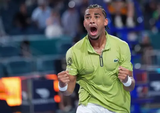 tommy paul — IN news