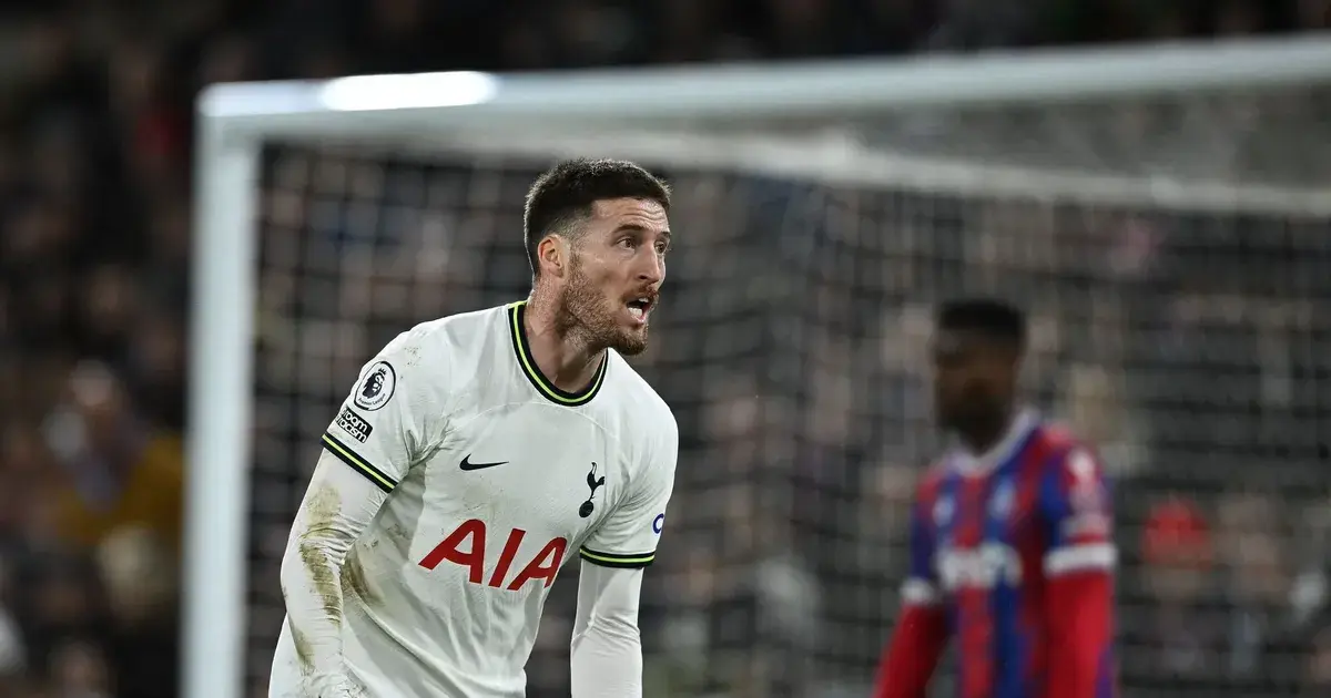 tottenham vs atlético madrid — IN news