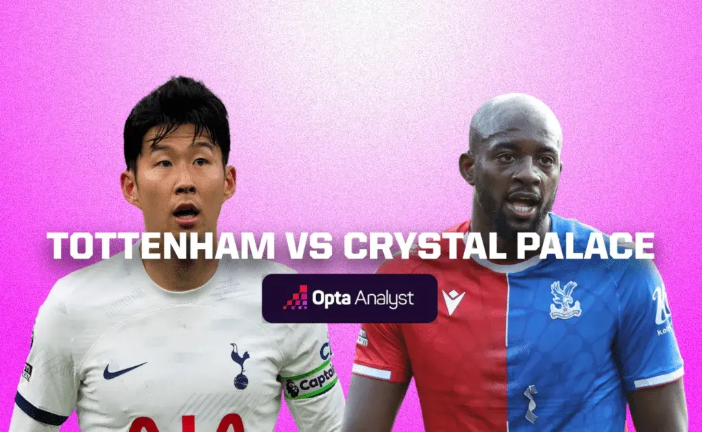 tottenham vs crystal palace — IN news