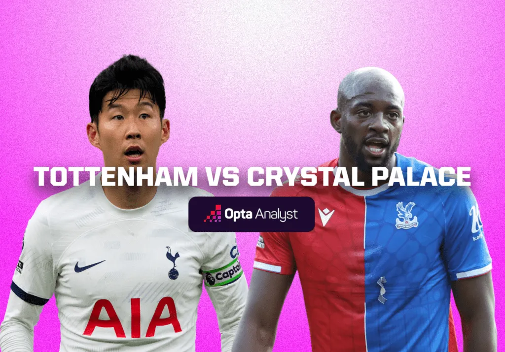 tottenham vs crystal palace — IN news