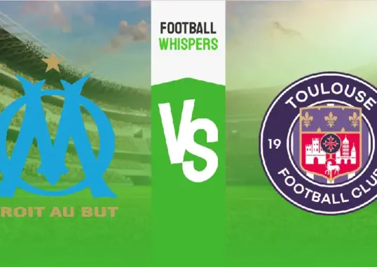 toulouse vs marseille — IN news