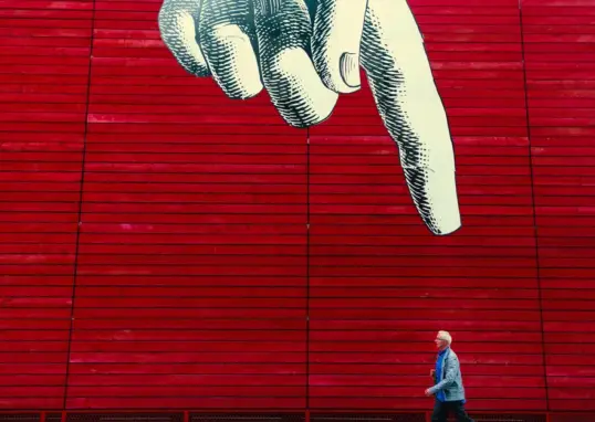 toxic workplace — IN news