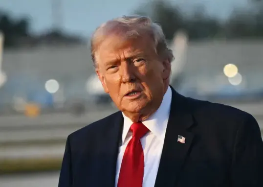 trump news — IN news