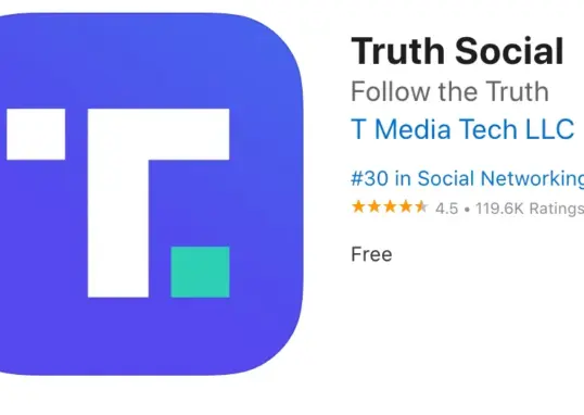 truth social — IN news
